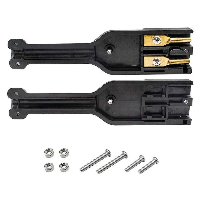 For Ezgo Txt Medalist 48v Power Wise Charger Plug