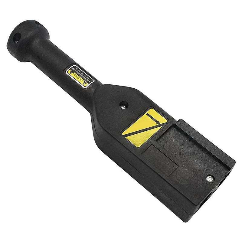 For Ezgo Txt Medalist 48v Power Wise Charger Plug
