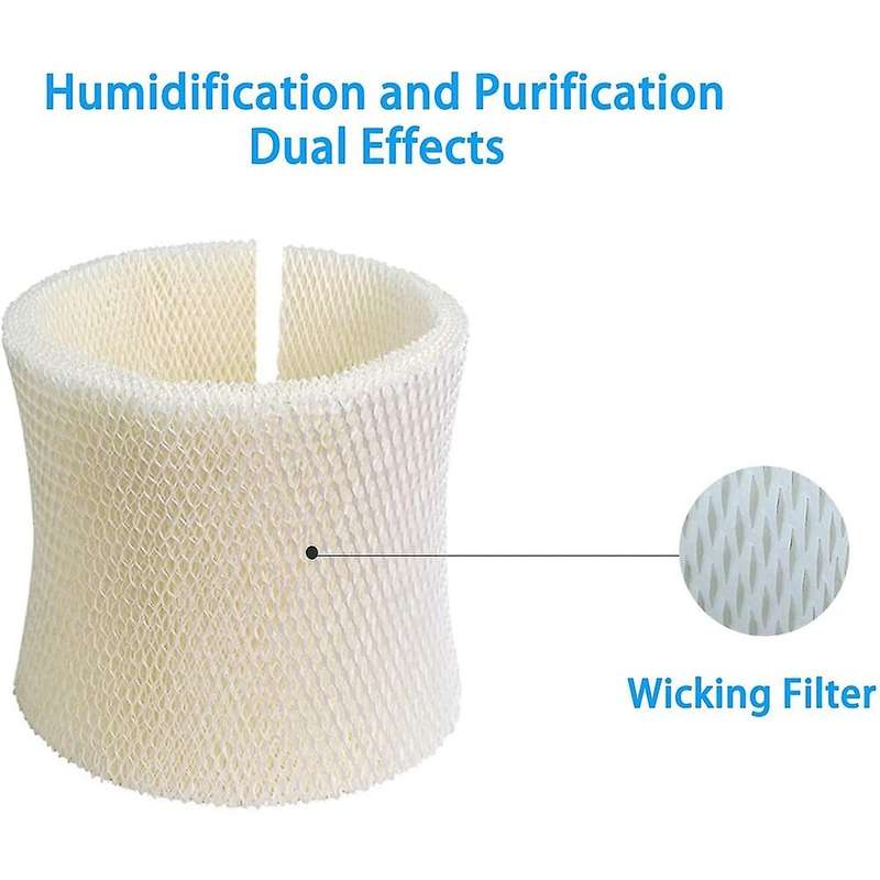 Replacement Humidifier Wick Filter Suitable for Maf2 Essick Aircare