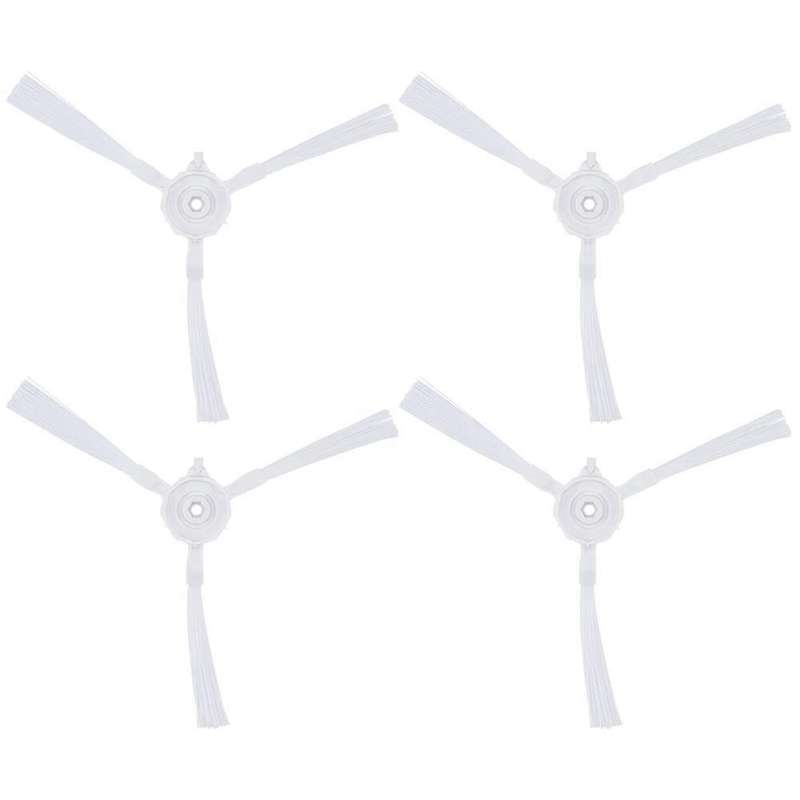 Main Brush Side Brushes Filters Mop Pads for 360 S6 Vacuum Cleaner