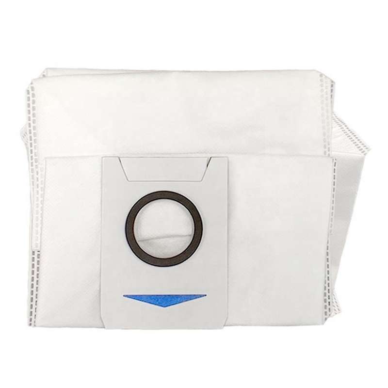 Side Brush Dust Bag Filter Mop Cloth for Ecovacs X1 Omni Turborobot