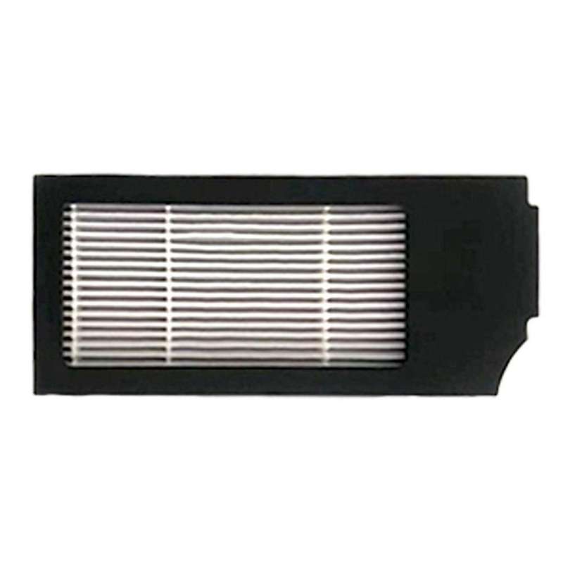 Side Brush Dust Bag Filter Mop Cloth for Ecovacs X1 Omni Turborobot