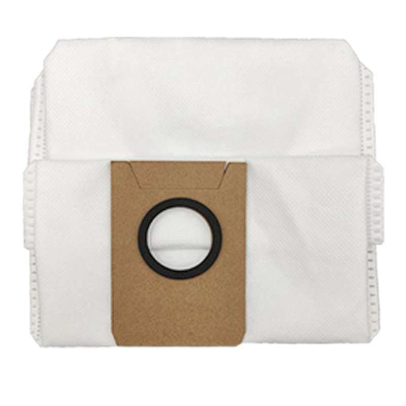 Side Brush Dust Bag Filter Mop Cloth for Ecovacs X1 Omni Turborobot