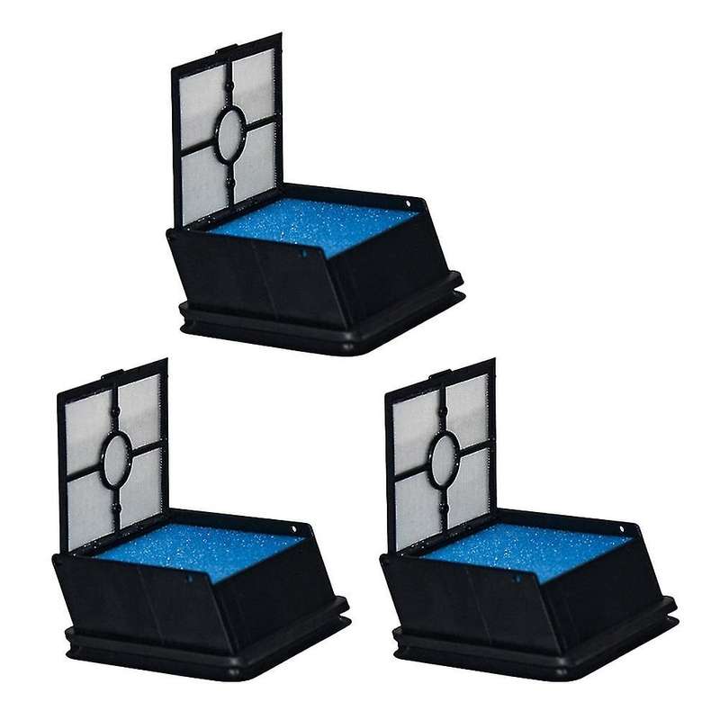 Roller Brush for Deerma Vx100 Wireless Floor Washer Cleanable Filter