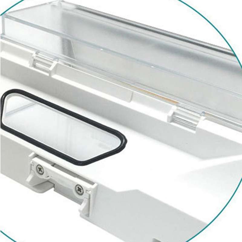 Dust Box for Xiaomi Vacuum Cleaner Robotic with Filter Accessories