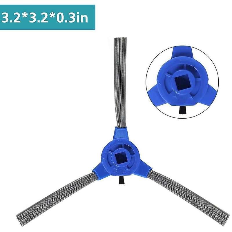 Parts Kit for Eufy Robovac 11s 15c 30 30c 12 35c Vacuum Filters