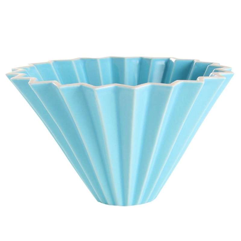 Espresso Filter Cup Ceramic Coffee Pouring Machine 1-2 Servings 7