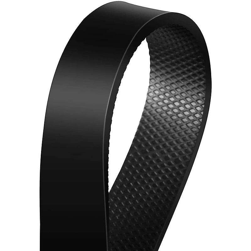 20 Pcs 301291 Vacuum Cleaner Knurled Belts for Kirby Vacuum Cleaner