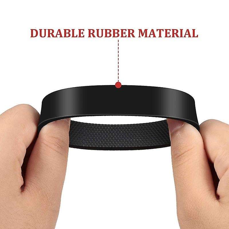 20 Pcs 301291 Vacuum Cleaner Knurled Belts for Kirby Vacuum Cleaner