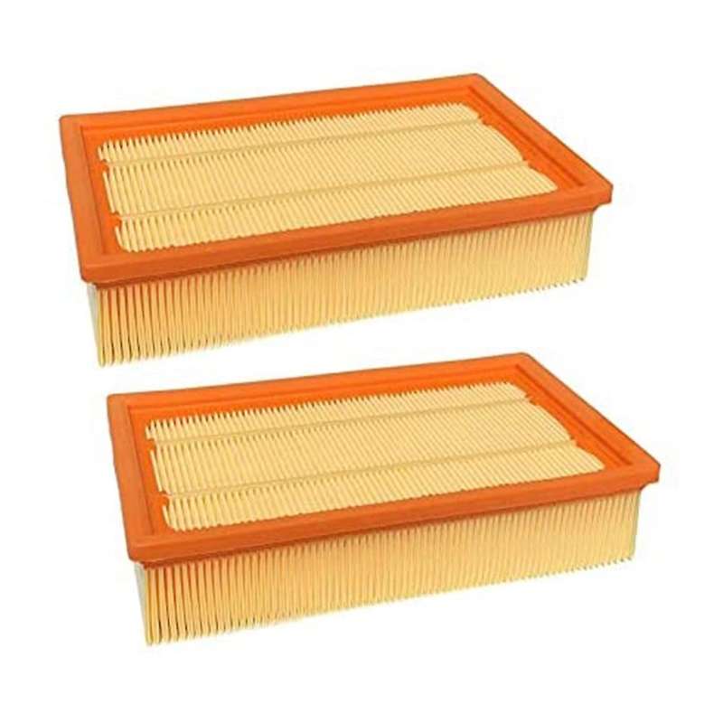 Home Cleaning Filter Fit for Karcher Vacuum Cleaner Filter Nt25