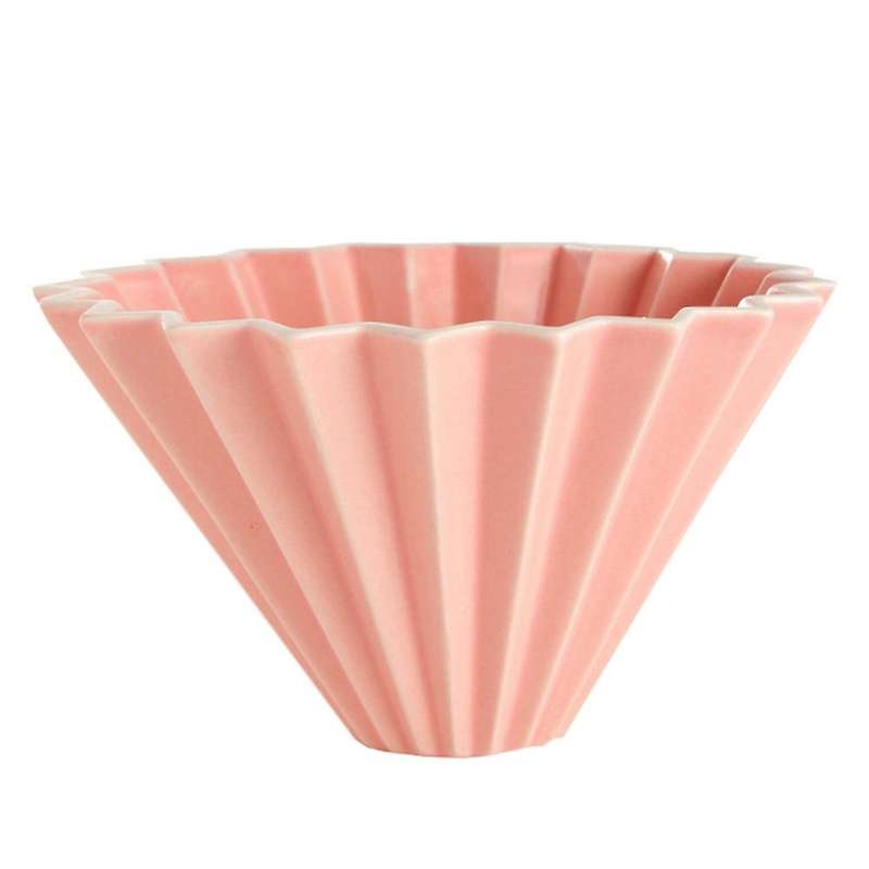 Espresso Filter Cup Ceramic Coffee Pouring Machine 1-2 Servings 4