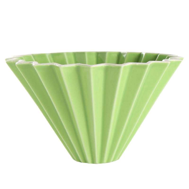 Espresso Filter Cup Ceramic Coffee Pouring Machine 1-2 Servings 3