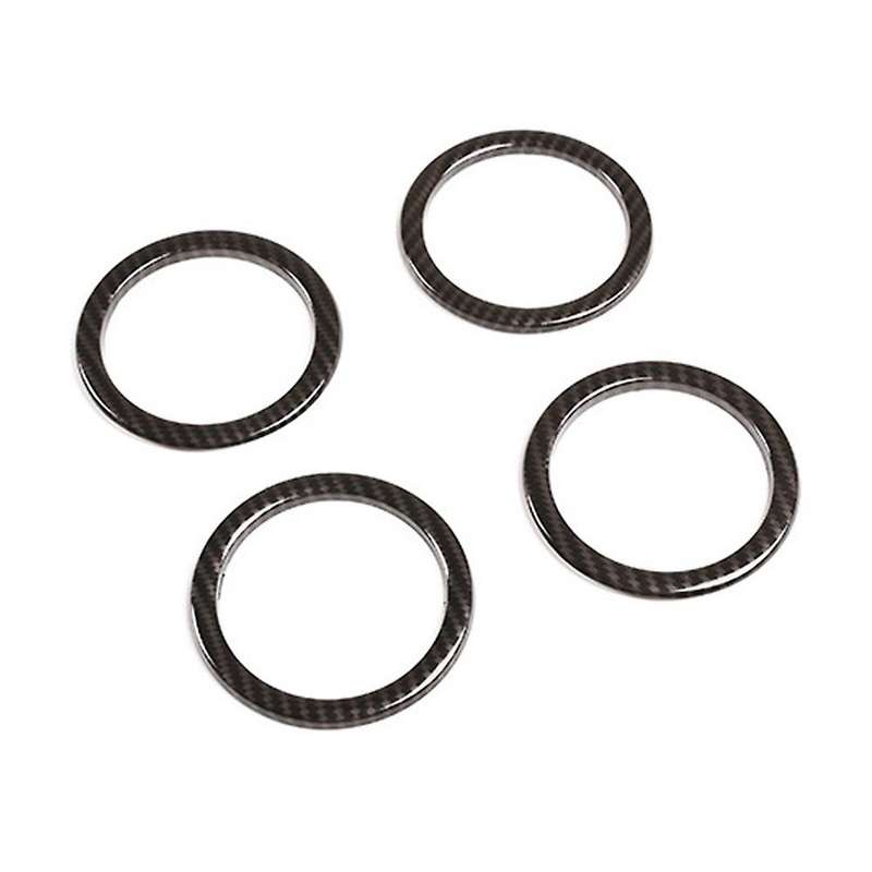 Car Air Conditioning Vents Trim Cover for Toyota-tundra 2014-2021