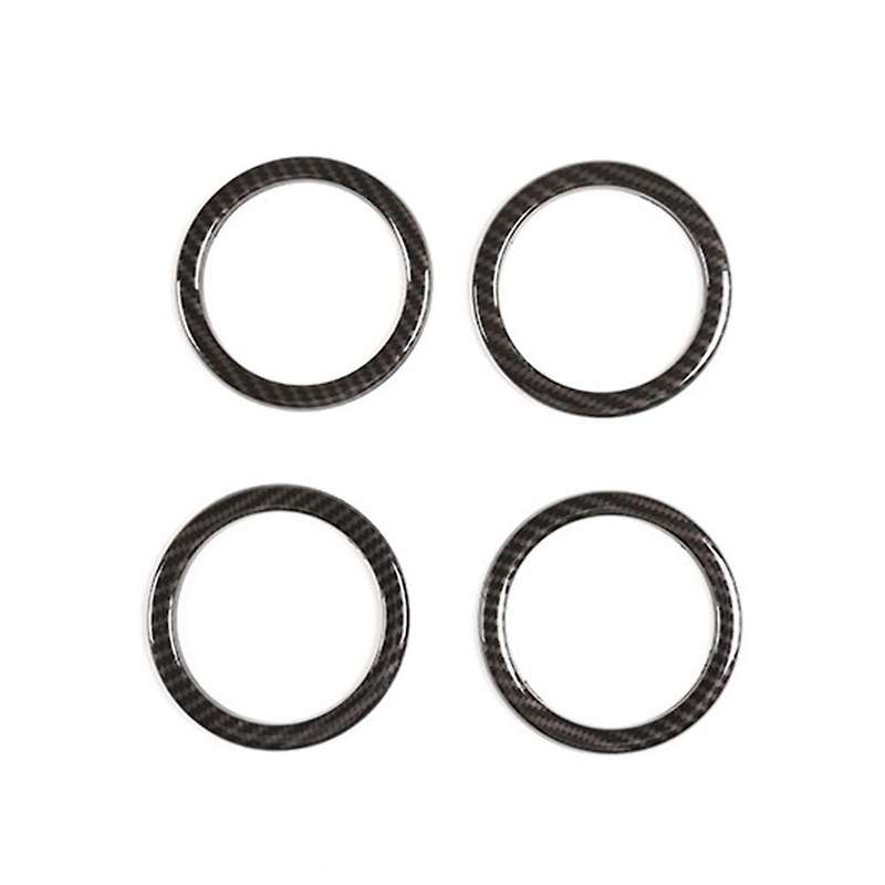 Car Air Conditioning Vents Trim Cover for Toyota-tundra 2014-2021