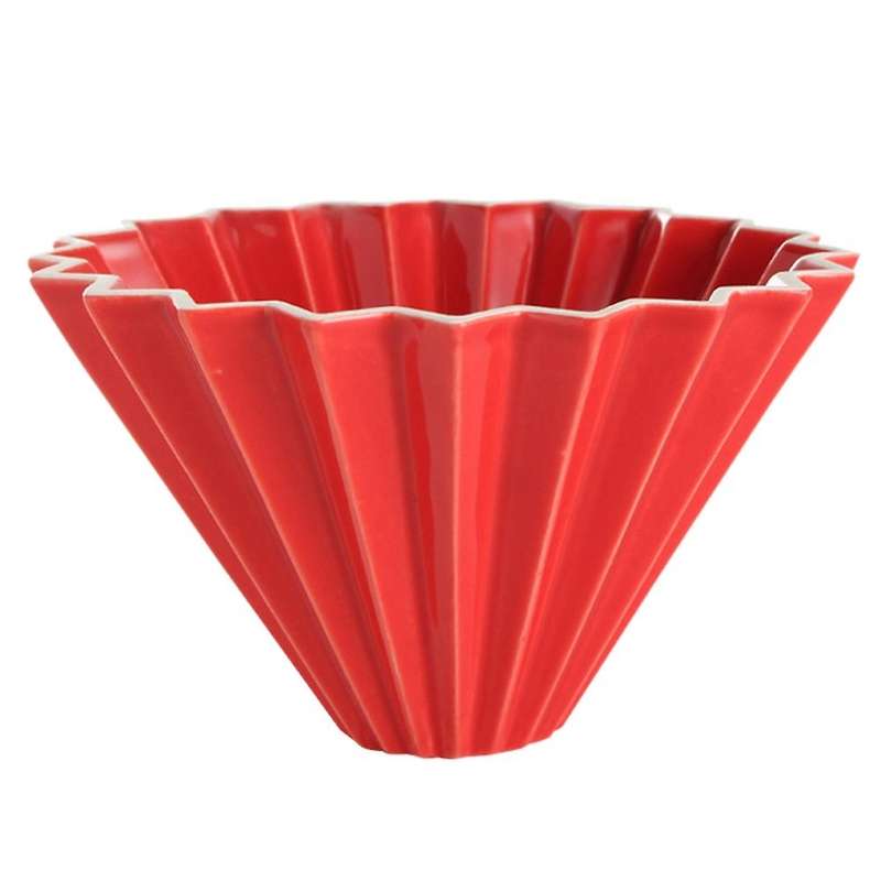 Espresso Filter Cup Ceramic Coffee Pouring Machine 1-2 Servings 5