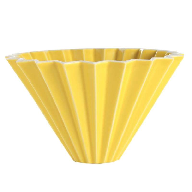 Espresso Filter Cup Ceramic Coffee Pouring Machine 1-2 Servings 6