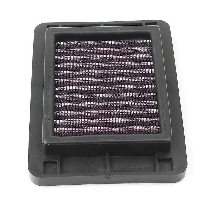 Motorcycle Intake Filter Air Cleaner for Yamaha Yzf R3/r25 Abs Mt-03