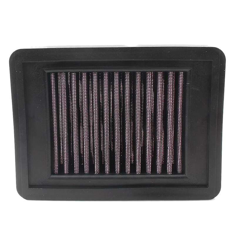 Motorcycle Intake Filter Air Cleaner for Yamaha Yzf R3/r25 Abs Mt-03