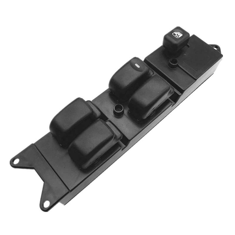 Front Lhd Electric Master Power Window Switch Control Lifter Switches