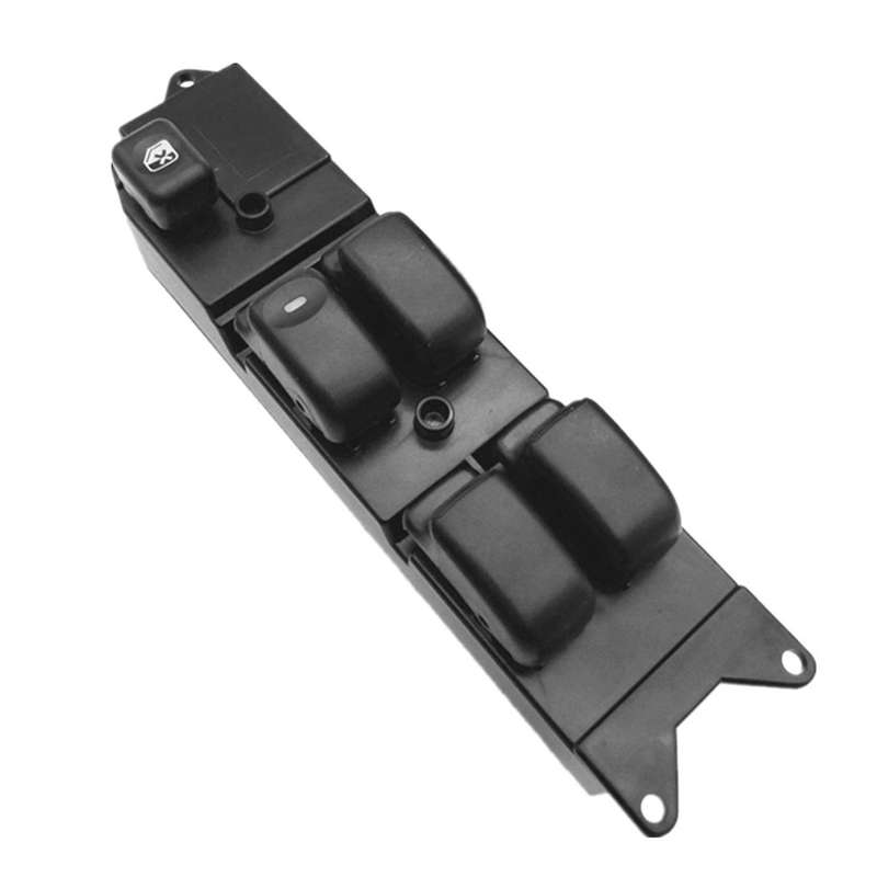 Front Lhd Electric Master Power Window Switch Control Lifter Switches