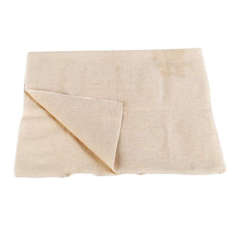 Round Banneton Set - Natural Cane Bread Baking Kit with Cloth Liner