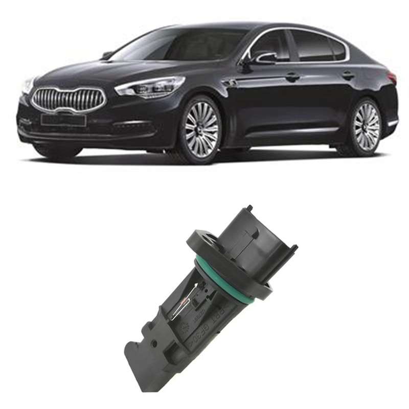 Air Flow Sensor Meter for Hyundai Sonata Kia Optima 2.4 1999-2006