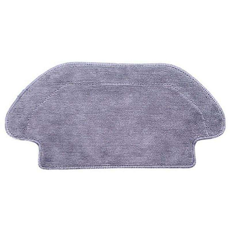For Xiaomi Robot Styj02ym Main Side Brush Mop Cloth Hepa Filter 550ml
