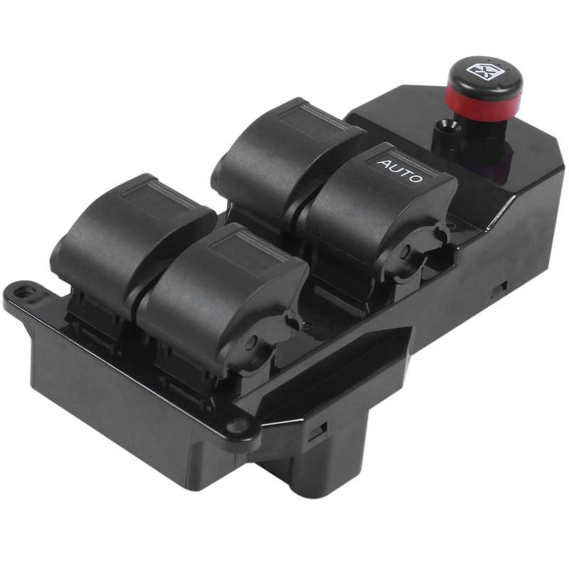 Power Window Switch for Honda Crv Cr-v 2002-2006 Civic 2001-2005
