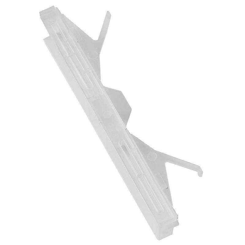 24 Packs Bee Hive Beetle,clear Plastic Reusable Beetle Blaster Trap