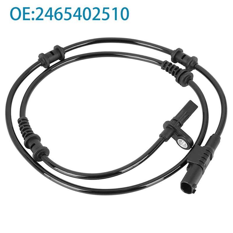 Abs Wheel Speed Sensor for Mercedes-benz A Class Gla 2465402510