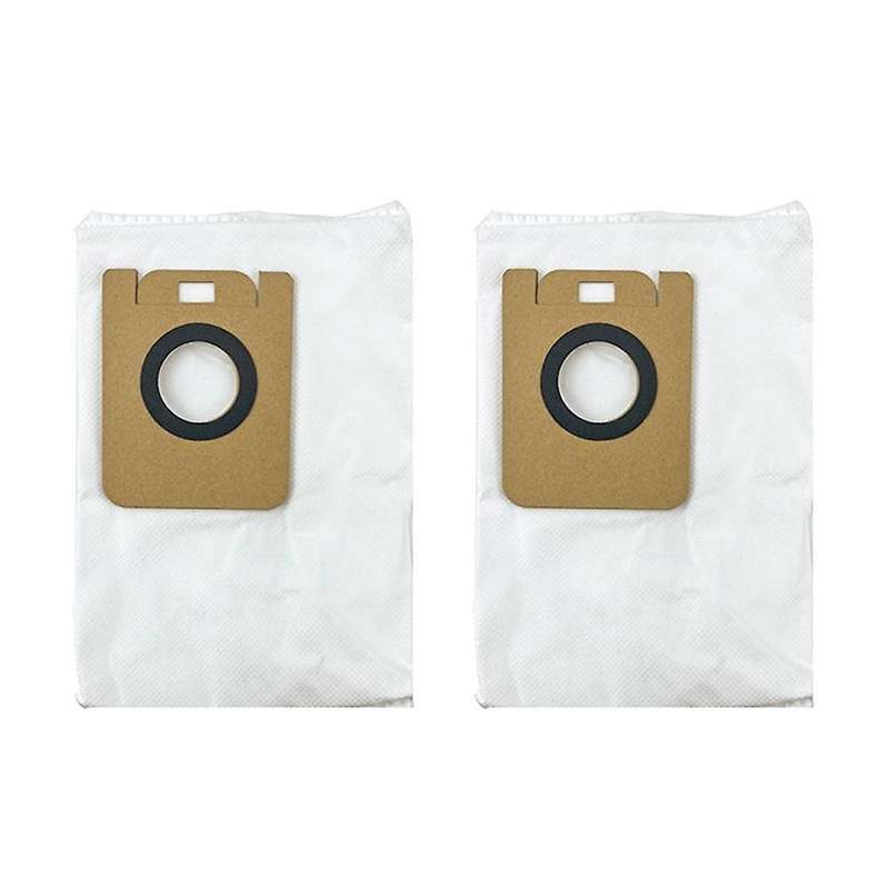 Replacement for Xiaomi Dreame Bot Z10 Pro / L10 Plus Auto-empty Robot