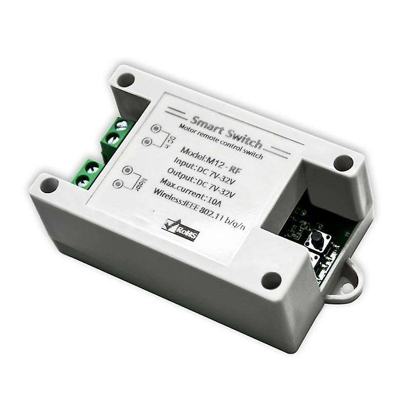 Smart Motor Remote Control Switch Wifi Controller