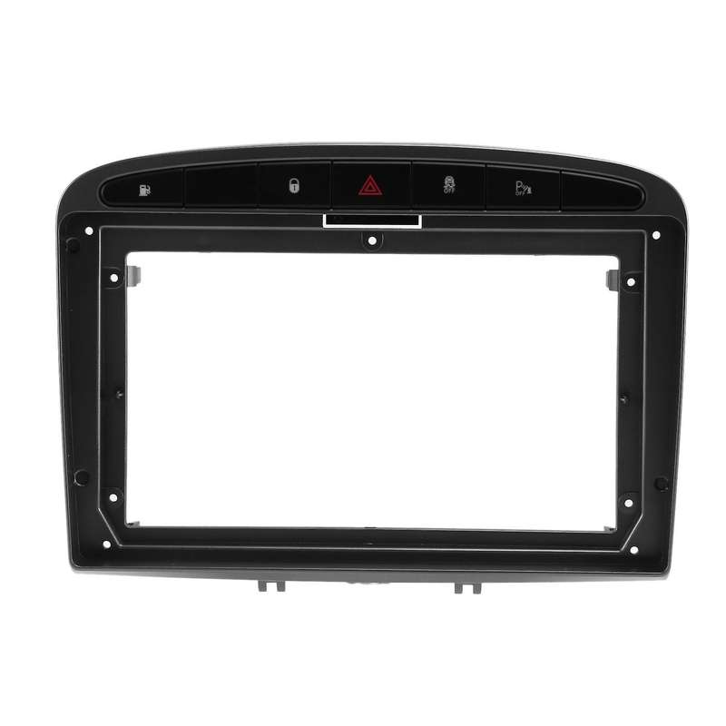 Car No Dvd Only Frame Audio Fitting Adaptor Dash Trim Facia Panel