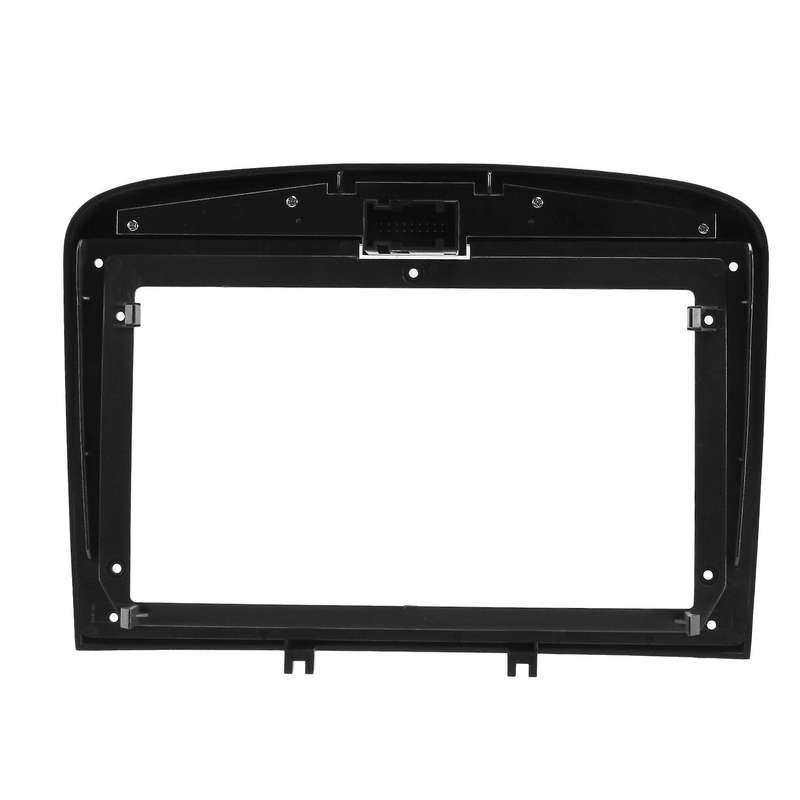 Car No Dvd Only Frame Audio Fitting Adaptor Dash Trim Facia Panel