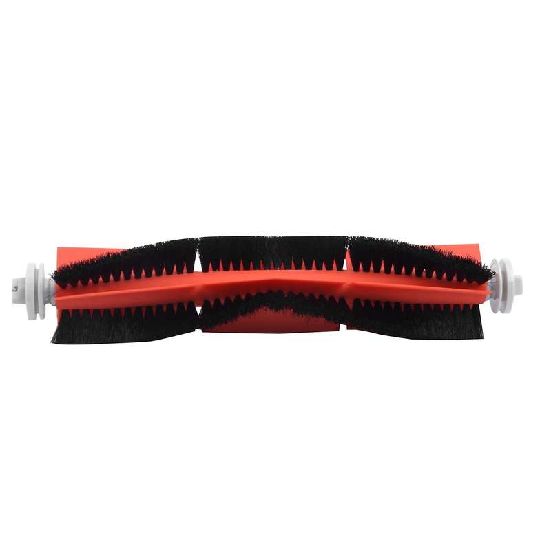 4pcs Main Brush 4pcs Hepa Filter 4pcs Side Brush for Xiaomi Mijia