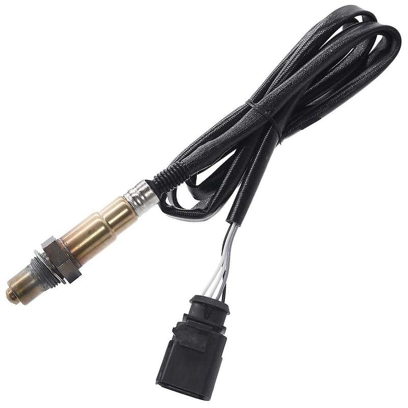 Downstream Lambda Probe O2 Oxygen Sensor For-porsche Cayenne 3.0 V6