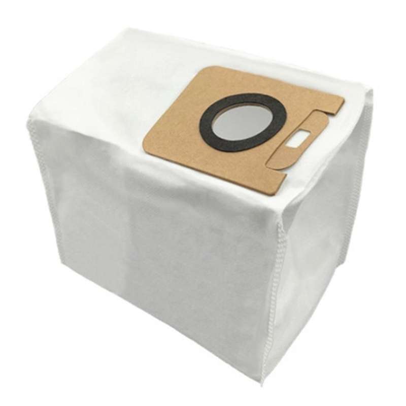 For Dreame Bot L10 Plus Z10 Pro Main Side Brush Filter Dust Bag Rag