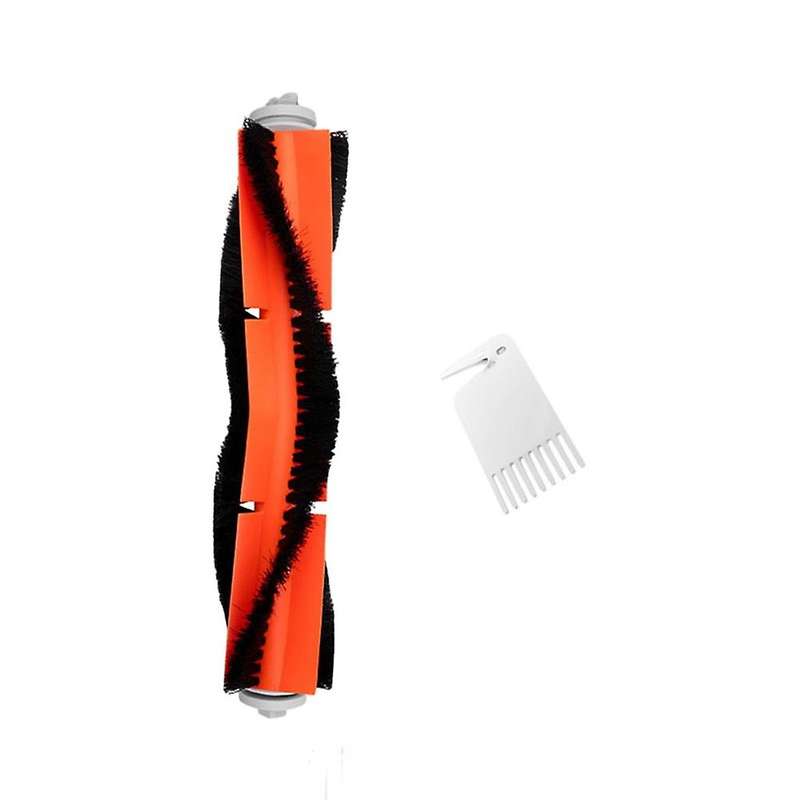 For Xiaomi Mi 1 1s Roborock S5 T6 T7 Vacuum Filter Main Side Brush