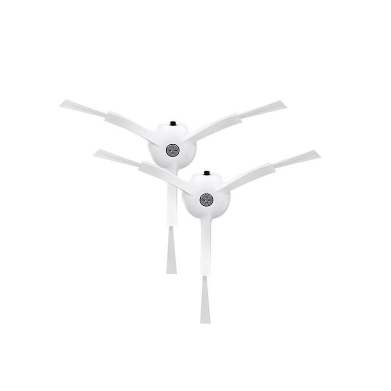 For Xiaomi Mi 1 1s Roborock S5 T6 T7 Vacuum Filter Main Side Brush