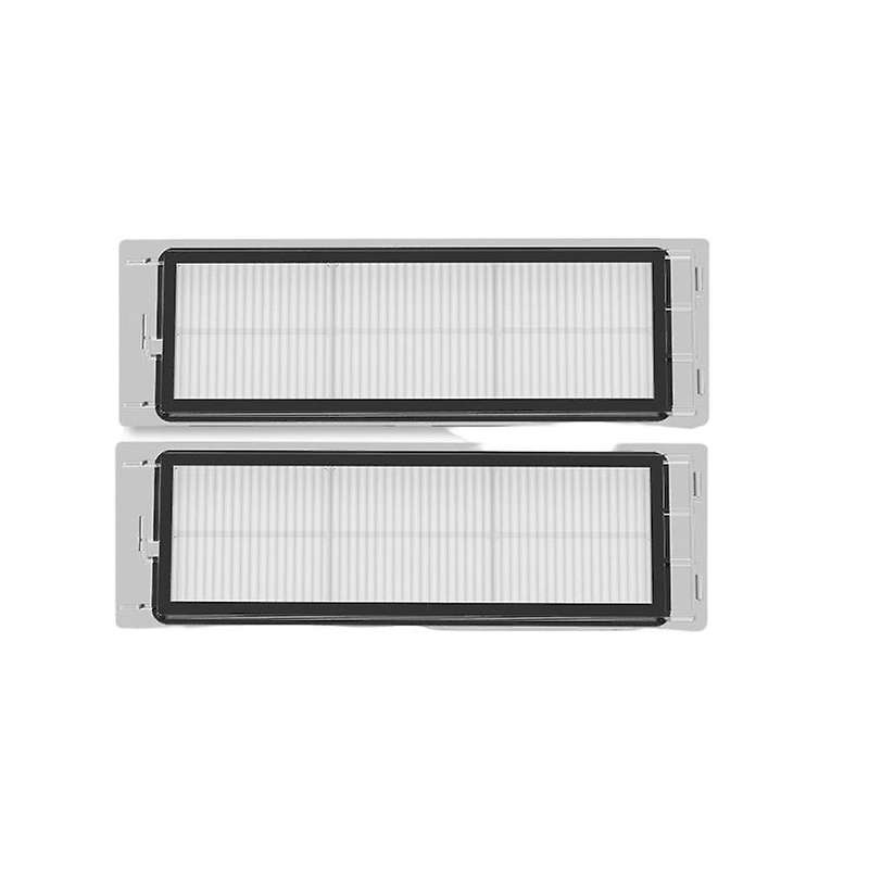 For Xiaomi Mi 1 1s Roborock S5 T6 T7 Vacuum Filter Main Side Brush