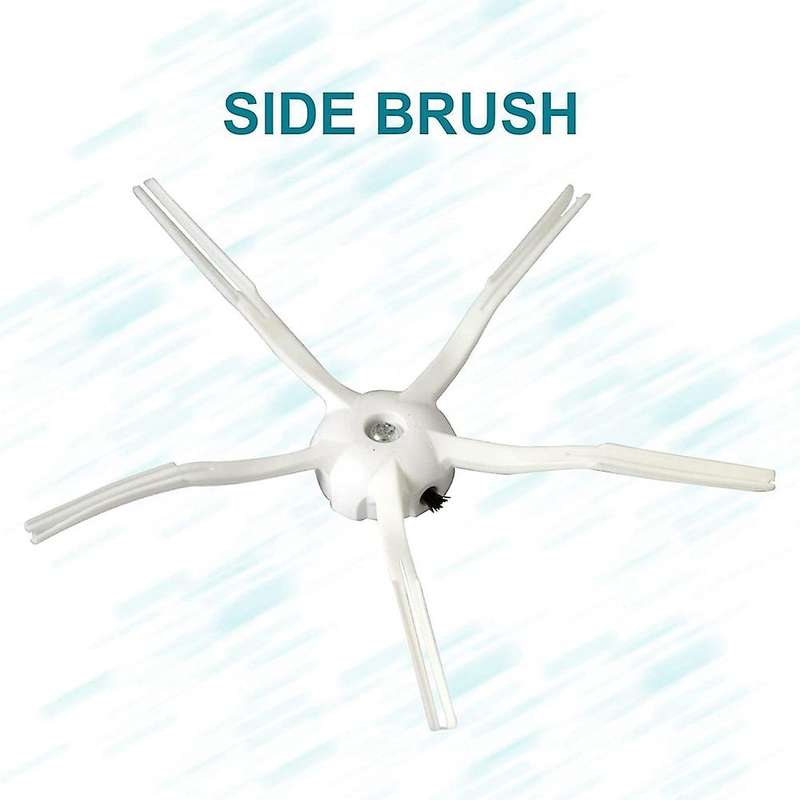 Main Brush Filters for Xiaomi Roborock Mop Cloths S7 T7 Plus Robotic