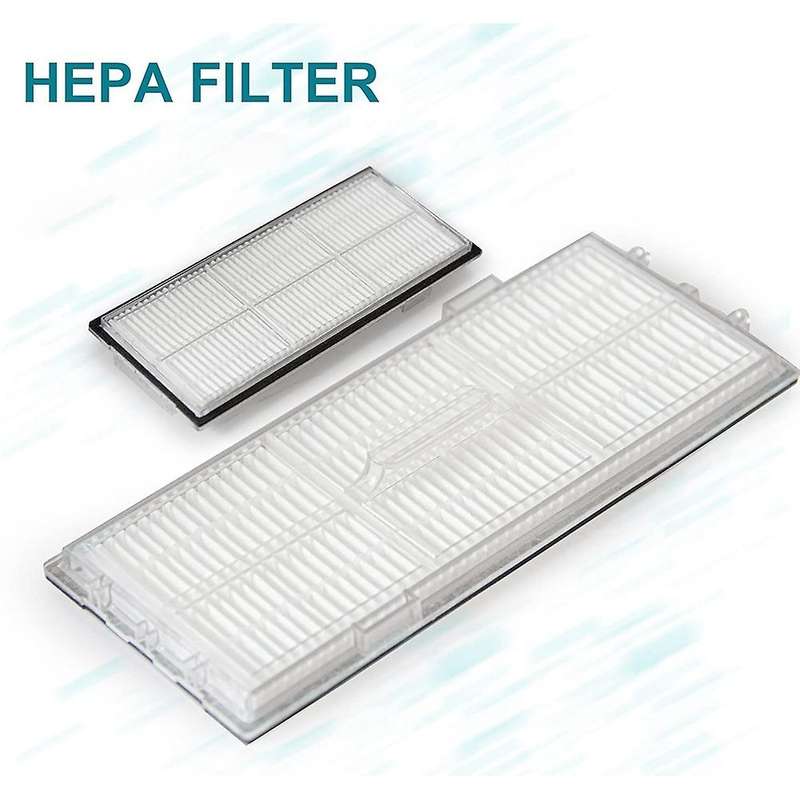 Main Brush Filters for Xiaomi Roborock Mop Cloths S7 T7 Plus Robotic