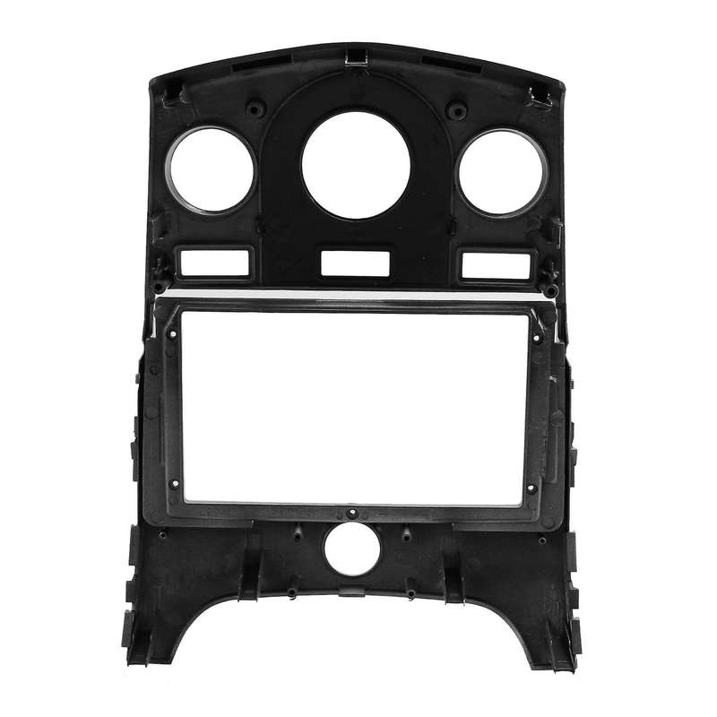 Car Stereo Radio Fascia Panel Frame for Kia Cerato / Forte 2009-2012