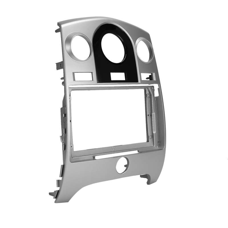 Car Stereo Radio Fascia Panel Frame for Kia Cerato / Forte 2009-2012