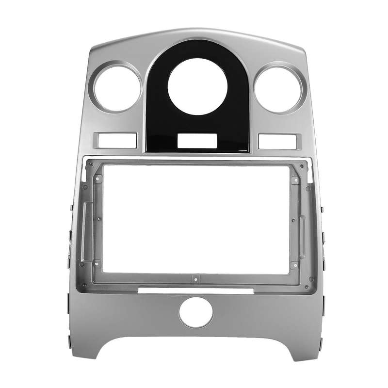 Car Stereo Radio Fascia Panel Frame for Kia Cerato / Forte 2009-2012