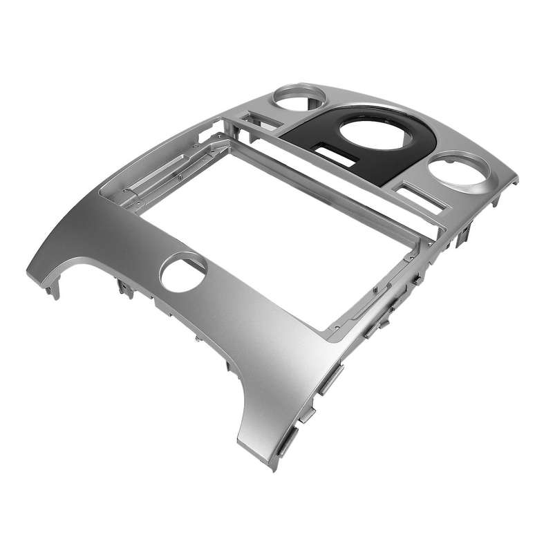 Car Stereo Radio Fascia Panel Frame for Kia Cerato / Forte 2009-2012