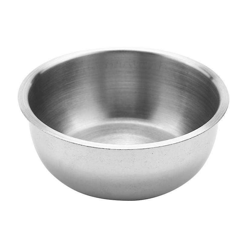 Tea Strainers with Drip Bowls (6-pack) Stainless Steel Tea Strainers
