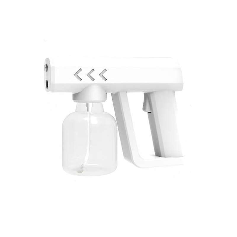 Spray Machine Blu-ray Atomization Disinfection Machine White 250ml