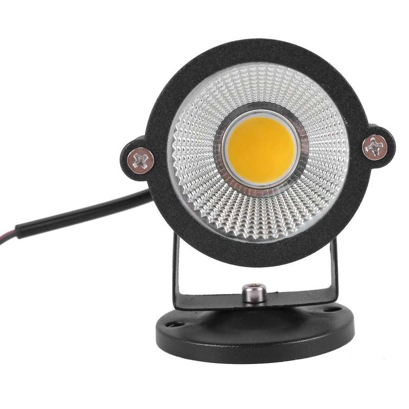 Cob 3w 12v Led Led   (, )