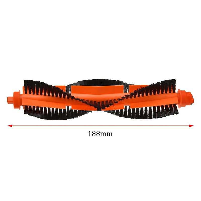 Parts for Xiaomi Mi Robot Vacuum-mop Pro Stytj02ym/styj02ym Viomi